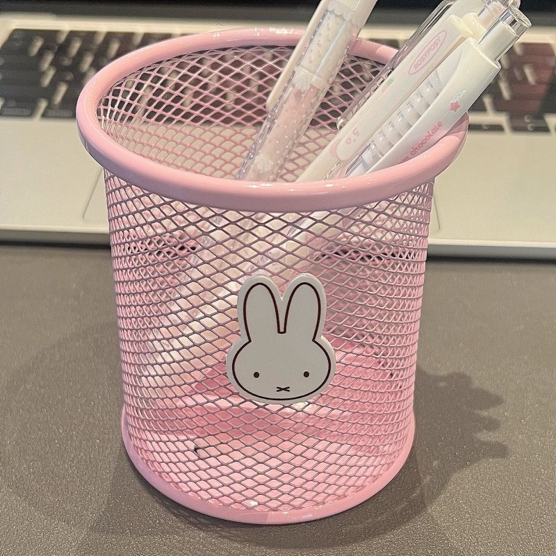 新しいミッフィーのかわいいクリエイティブアニメーション周辺機 - Stationery Supplier のレビューと価格