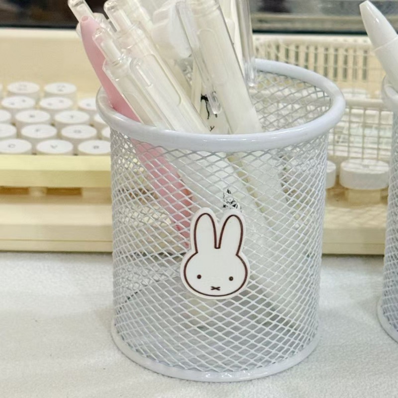新しいミッフィーのかわいいクリエイティブアニメーション周辺機 - Stationery Supplier のレビューと価格