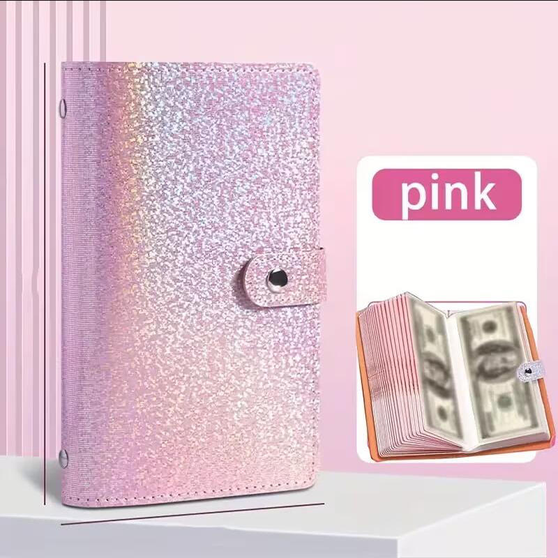 ソフトレザーバインダー予算プランナー現金封筒バインダー予算封 - Planner Weekly Budget のレビューと価格