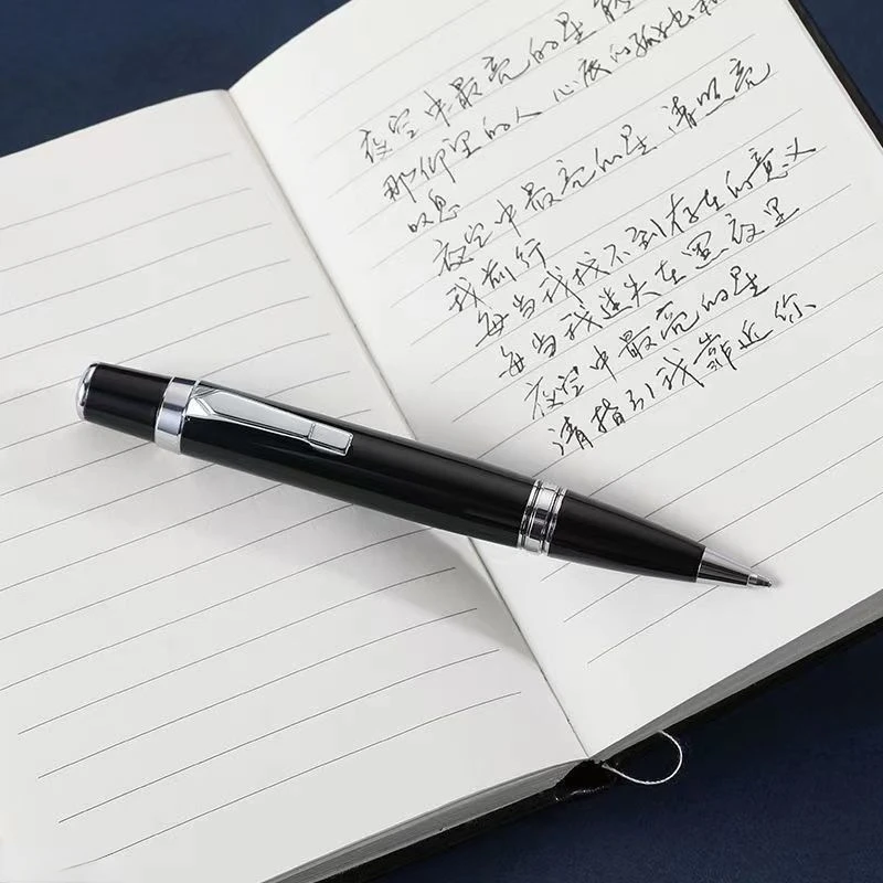 ホットショート Luxuris ライターズローラーボールペン - Stationery Supply Business のレビューと価格