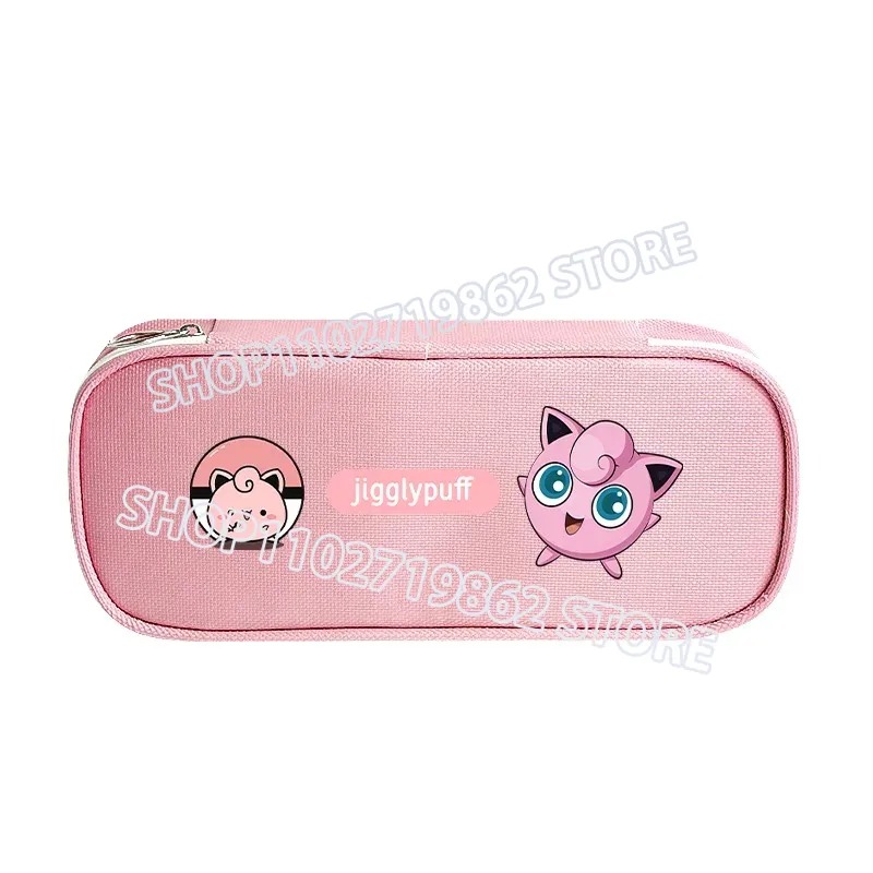 ポケモンピカチュウ鉛筆ケースかわいい学生文具漫画アニメグラフ - Stationery Supplier のレビューと価格