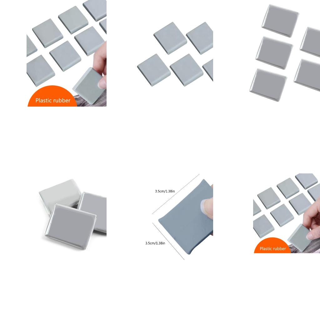 アーティスト向けのアート消しゴム ブレンディング、シェーディ - Rubber Eraser Kneaded のレビューと価格