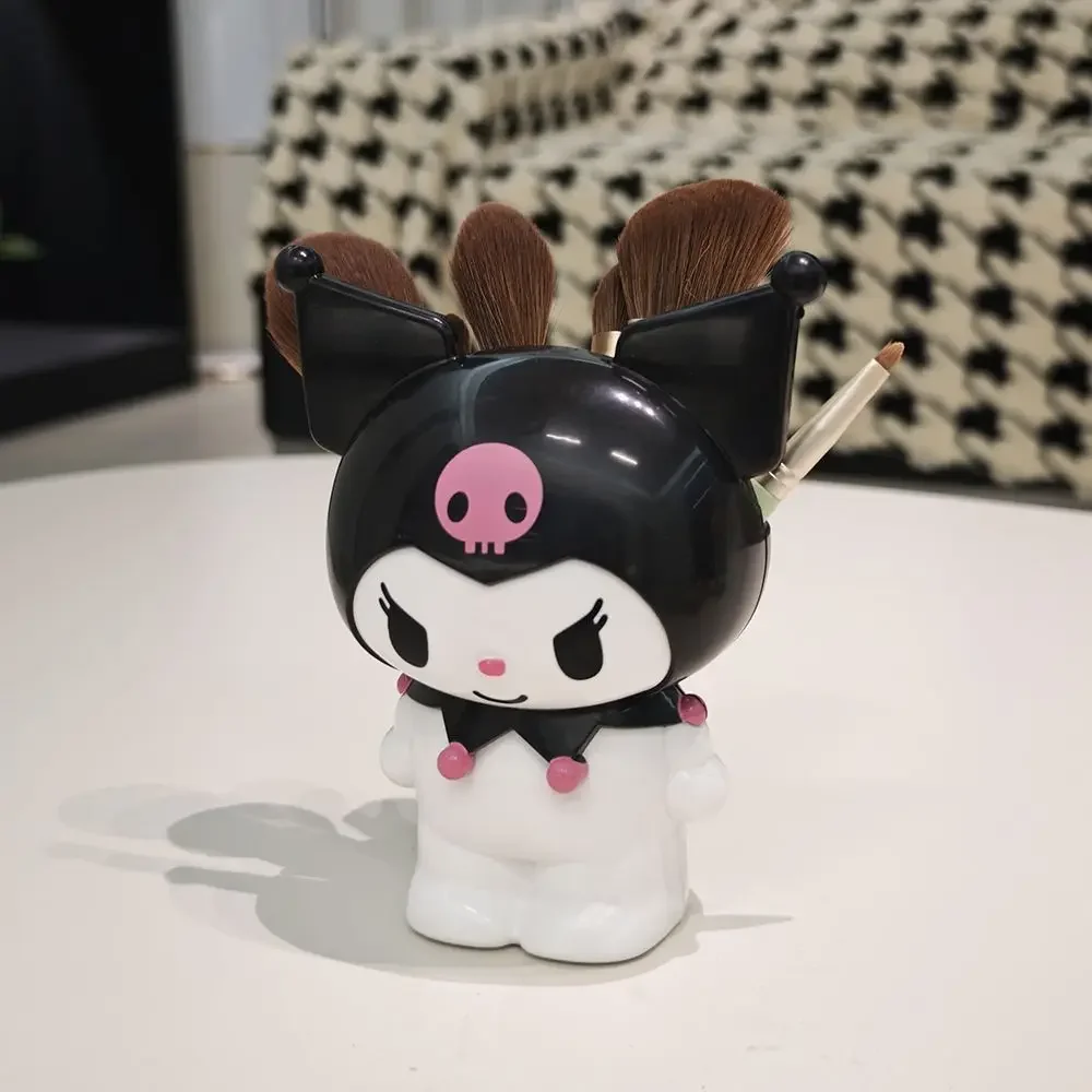 アニメ ハローキティ メロディ ペンホルダー 漫画 クロミ  - Stationery Supplier のレビューと価格