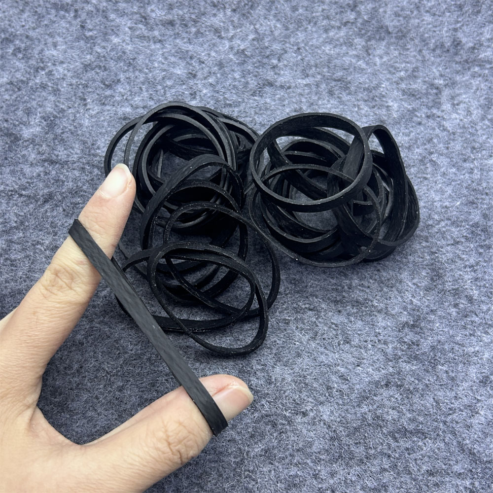 50個入りゴムバンド オフィス用品 弾性ゴムバンド ビジネス - Stationery Supply Business のレビューと価格