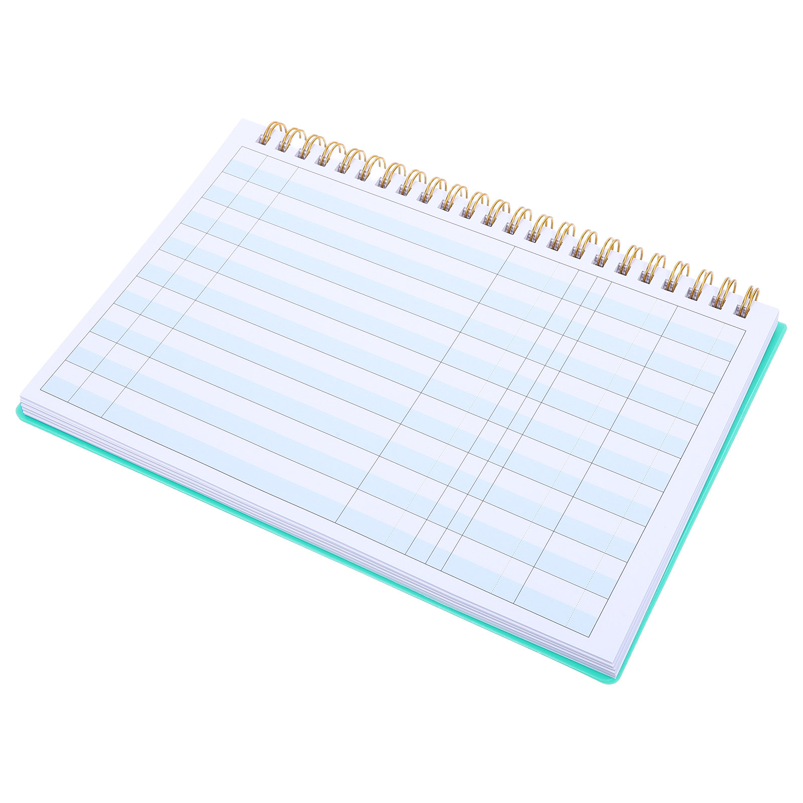 個人用チェック帳 120ページ カーボンコピー チェックブッ - Carbon Copy Book のレビューと価格